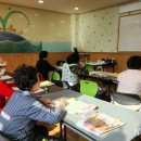 초등학력인정 성인문해교실 2단계 이미지