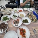 맛나시골밥상 | [안면도 꽃게집시골밥상] 안면도 원예치유 박람회 근처 식당 갈치조림 간장게장 후기