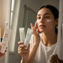 자외선 차단제 선택 가이드 이미지