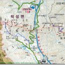 적성도로 옆 이미지