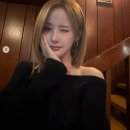 "요정이야, 사람이야?" 그룹 키스오브라이프(KISS OF LIFE) 벨, 심쿵 유발 윙크와 환상적 드레스 자태! 이미지
