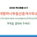 롯데부동산중개사무소 이미지