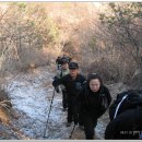 제1,298차 보성 봉화산(475m)호남정맥12구간 정기산행 이미지