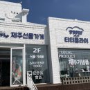 티티플라이제주시점 | 제주 소품샵 투어 7편 : 티티플라이｜애월 바다 앞 가성비 제주 선물가게