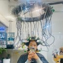 광주)손빠르고 친절한 화미주아티클헤어 첨단점 레이어드컷 C컬후기