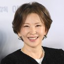 이미숙, 64세 놀라운 자기 관리! 트위드재킷에 와이드 청바지 입고 &#39;우아한 자태&#39; 이미지