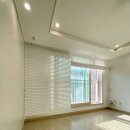 개나리마을 | [여수동 산들마을 21평형 B타입] 개나리 로하스 도배와 화이트 주방 필름 시공 후기