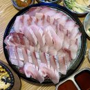 [성신여대 맛집] 광명수산, 동네 횟집에서 맛보는 서울 최고의 갓성비 대방어 맛집