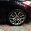 제네시스 G80 19인치 휠만! 팝니다 이미지