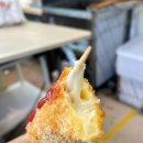 은마 꽈배기 이미지