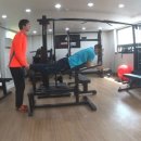 운동케어짐 이미지