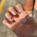 리아주네일 이미지