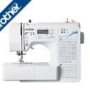 미싱으로 소품 만들기A | 미싱 초보 입문 미싱기 추천 비교리스트 - 부라더미싱기 FS101 로 결정!