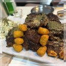 하와이장 | 인천 논현의 특별한 맛집, 하와이장칼국수와 뼈구이 체험기
