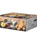 윈윈커피 | 윈윈푸드 포테이토크리스프 커피맛 스낵 50p, 1000g 솔직 후기
