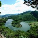 산막이옛길 이미지