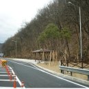 고속도로, 국도 등 졸음쉼터 추가설치 및 주차장, 화장실 등 편의시설 확충설치 이미지
