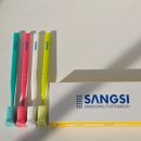 미세모 칫솔 추천 직장에서 쓰기 편한 상시 엠보싱 칫솔 후기