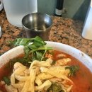 하니칼국수