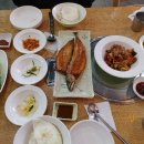 돌담화덕고등어 이미지