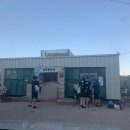 오도리 간이해수욕장 공중화장실 이미지