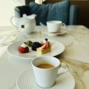 이ㄷ따 | 웨스틴 서울 파르나스 클럽 라운지 이용 A to Z (메리어트 본보이 무료 숙박 후기 포함)