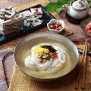 공릉동 멸치국수 이미지