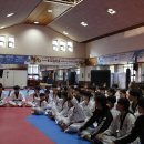 정다움 태권도장 이미지