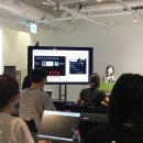 폼 장인 솔랄라님 직강 듣고 1분 만에 내 첫 AI 쇼츠 출품까지 끝내고 온 날! (일상비일상의틈 팝업 후기)