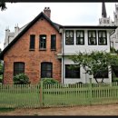 선교사챔니스주택(宣敎師챔니스住宅) 이미지