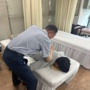 홍주늘푸른안마원 | 장산역마사지 해운대지압원 푸른지압원 솔직후기