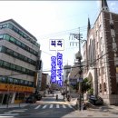 제일교회 앞 이미지