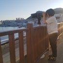 자갈치시장전망대