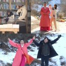 숲속의달팽이