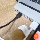 허브인허브 | [리뷰]맥북필수 USB-C허브추천 ‘하이퍼드라이브 듀오 7in2 HD28C HDMI 허브’