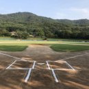 2018리그 모집요강 확정 기념 연휴(한글날추가) 무료 용병 프로모션중입니다.그늘가득한 천연잔디 구장 스트라이크존 베이스볼 파크 의정부ic15분 동의정부ic10 이미지