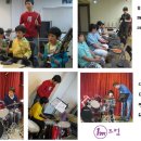 드럼교실(오전) Daum카페