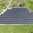 성읍리 태양광발전소 이미지