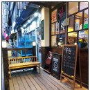 청량옥 | 수내역 맛집 술집 옥된장 수내점 방문 후기