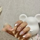 상미초 | 부천 상동 문제성 손톱 발톱 전문점 최예네일 이달의아트 겨울네일 후기 리뷰 추천