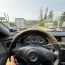 카카오파츠 S 레이다 플러스: 벤츠 CLS350(w219) 측 후방 레이다 시공 후기