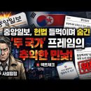 팩트체크! '평화적 두 국가'가 위헌? 언론이 쏙 빼놓은 소름 돋는 진실 낱낱이 털어봅니다 이미지