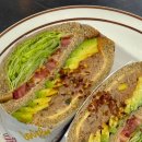 먼치샌드위치 이미지