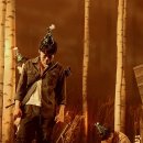 여신님이 보고계셔 이미지