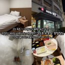 호텔청초 | [강원도] 속초 | 접근성도 좋고 지나치게 가성비가 좋은 숙소 추천 '호텔청초'