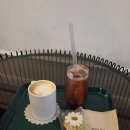 일곱번째달 | 포천 카페 방문기 ☕ 일곱번째달 후기 (신메뉴 이슈까지…)