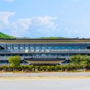 태백 눈꽃 야영장 이미지