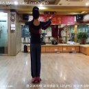 탱고교육방송국 151. 아도르노 라피스 풋체인지 (Adorno Lapiz FootChange). 탱고코리아 강남역 (다윈 y 희경). 탱고집중코스 (화요반, 2017_02_07). 이미지