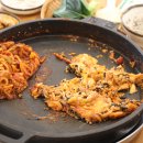 장인닭갈비 이미지