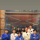 김재범 유도관 이미지